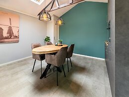 Charming House With Garden in Rural Area Hellendoorn