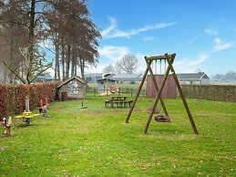 Charming House With Garden in Rural Area Hellendoorn
