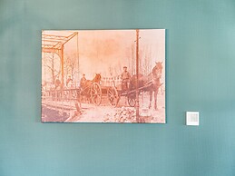 Charming House With Garden in Rural Area Hellendoorn