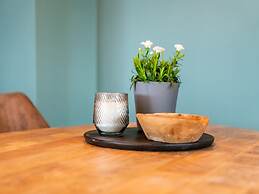 Charming House With Garden in Rural Area Hellendoorn