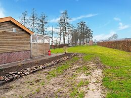 Charming House With Garden in Rural Area Hellendoorn