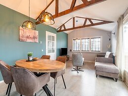 Charming House With Garden in Rural Area Hellendoorn