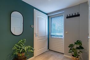 Charming House With Garden in Rural Area Hellendoorn