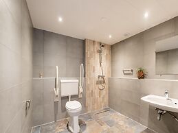 Charming House With Garden in Rural Area Hellendoorn