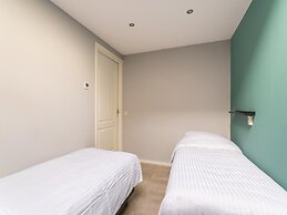 Charming House With Garden in Rural Area Hellendoorn