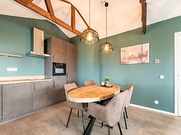 Charming House With Garden in Rural Area Hellendoorn