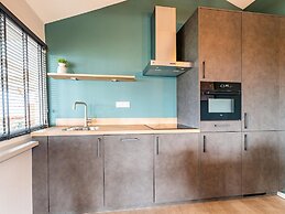 Charming House With Garden in Rural Area Hellendoorn