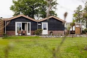 Charming House With Garden in Rural Area Hellendoorn