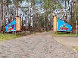 Charming House With Garden in Rural Area Hellendoorn