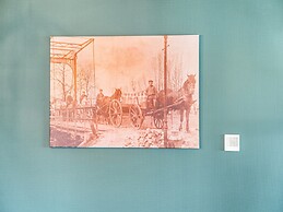 Charming House With Garden in Rural Area Hellendoorn