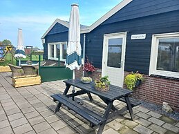 Charming House With Garden in Rural Area Hellendoorn