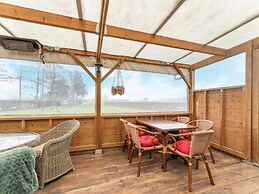 Charming House With Garden in Rural Area Hellendoorn