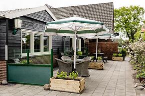 Charming House With Garden in Rural Area Hellendoorn