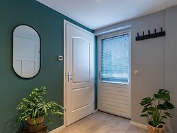 Charming House With Garden in Rural Area Hellendoorn