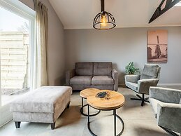 Charming House With Garden in Rural Area Hellendoorn