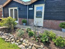 Charming House With Garden in Rural Area Hellendoorn