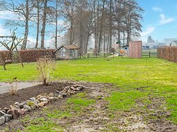 Charming House With Garden in Rural Area Hellendoorn