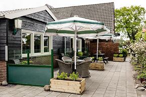 Charming House With Garden in Rural Area Hellendoorn