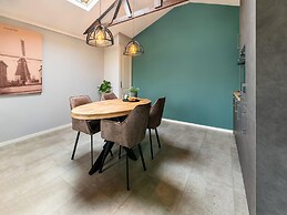 Charming House With Garden in Rural Area Hellendoorn