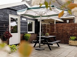 Charming House With Garden in Rural Area Hellendoorn