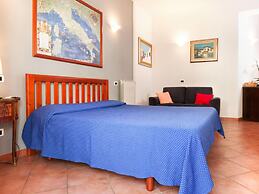 Holiday Flat in Central Location in Rome