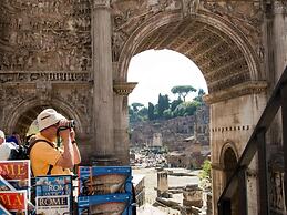 Holiday Flat in Central Location in Rome