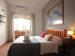 Holiday Flat in Central Location in Rome