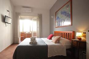 Holiday Flat in Central Location in Rome