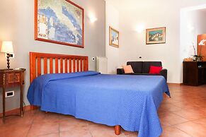 Holiday Flat in Central Location in Rome