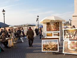 Holiday Flat in Central Location in Rome