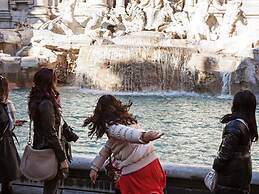 Holiday Flat in Central Location in Rome