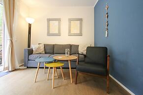 Apartment, St. Peter-ording