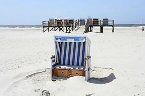 Apartment, St. Peter-ording