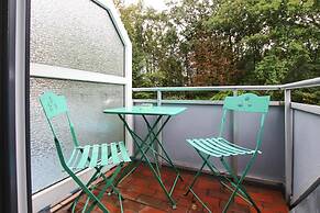 Apartment, St. Peter-ording