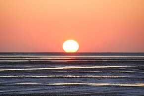 Apartment, St. Peter-ording