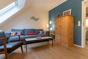 Apartment, St. Peter-ording