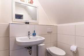 Apartment, St. Peter-ording