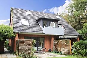 Apartment, St. Peter-ording