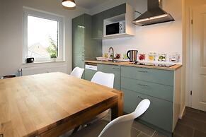 Apartment, St. Peter-ording