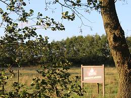 Farmhouse in De Heurne Near the Forest