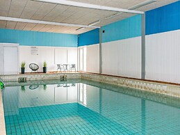 6 Person Holiday Home in Hojer