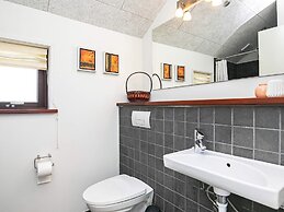 8 Person Holiday Home in Lokken