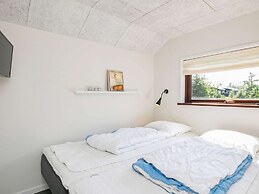 8 Person Holiday Home in Lokken