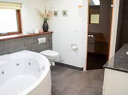 8 Person Holiday Home in Lokken