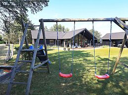 8 Person Holiday Home in Lokken