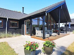 8 Person Holiday Home in Lokken