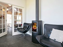 8 Person Holiday Home in Lokken