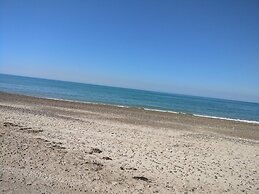 6 Person Holiday Home in Brovst