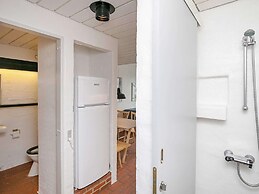 6 Person Holiday Home in Brovst