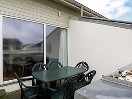 6 Person Holiday Home in Brovst